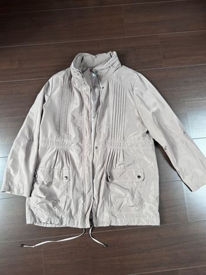 Veste légère femme été