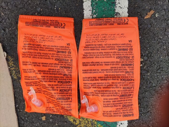 Brassards Cars - photo numéro 2