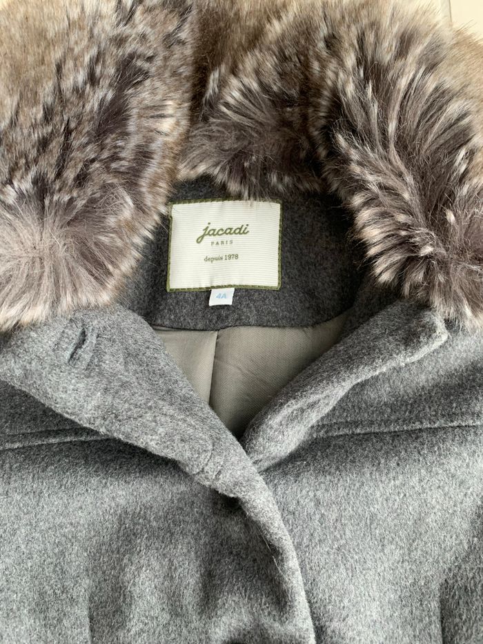 Manteau Jacadi - photo numéro 2