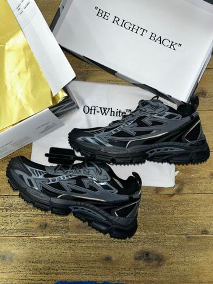 Off-White Be Right Back - photo numéro 6
