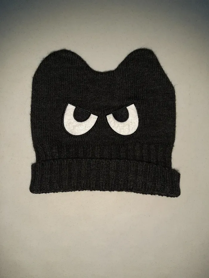 Bonnet