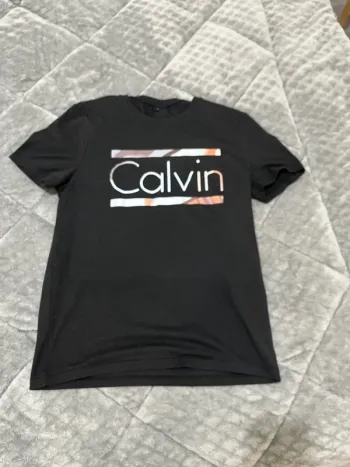 T-shirt à manches courtes