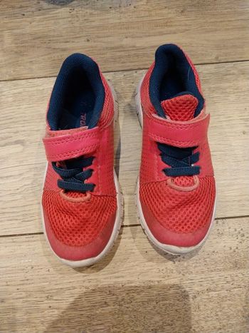 Chaussures fille 26