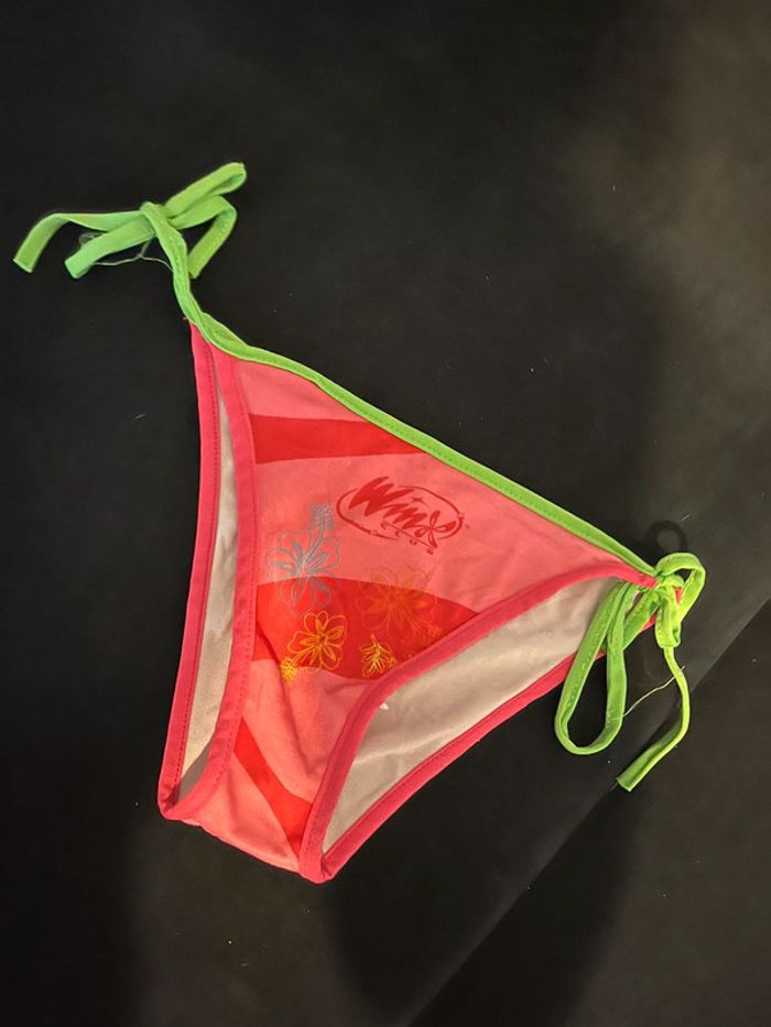 Bas de maillot de bain