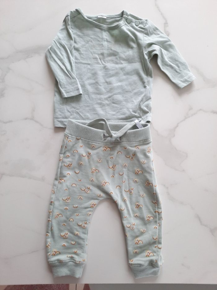 Ensemble - photo numéro 2