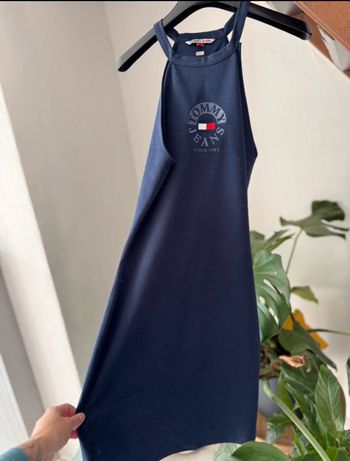 Robe Tommy 