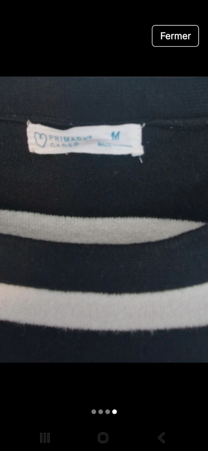 Robe femme primark - photo numéro 3