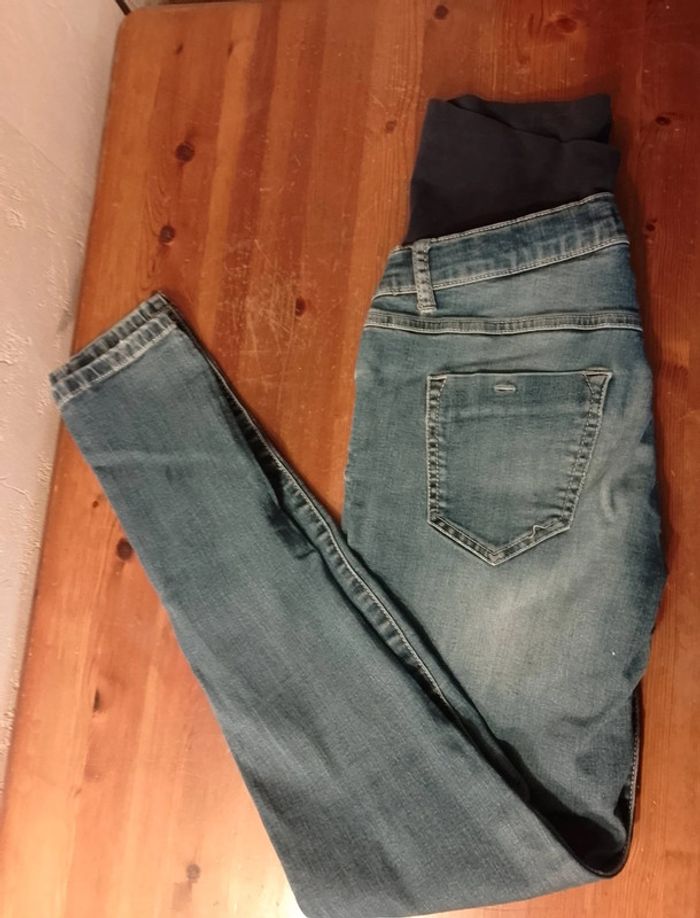 Pantalon de grossesse 36 - photo numéro 9