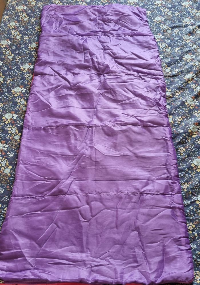 2 sacs de couchages - photo numéro 4