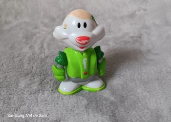 Figurine flunch 2000