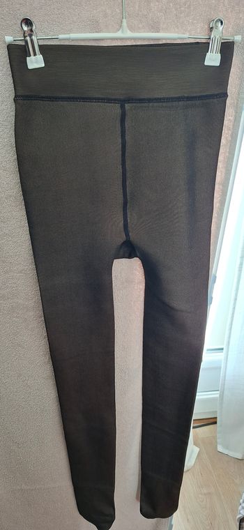 Collant leggs