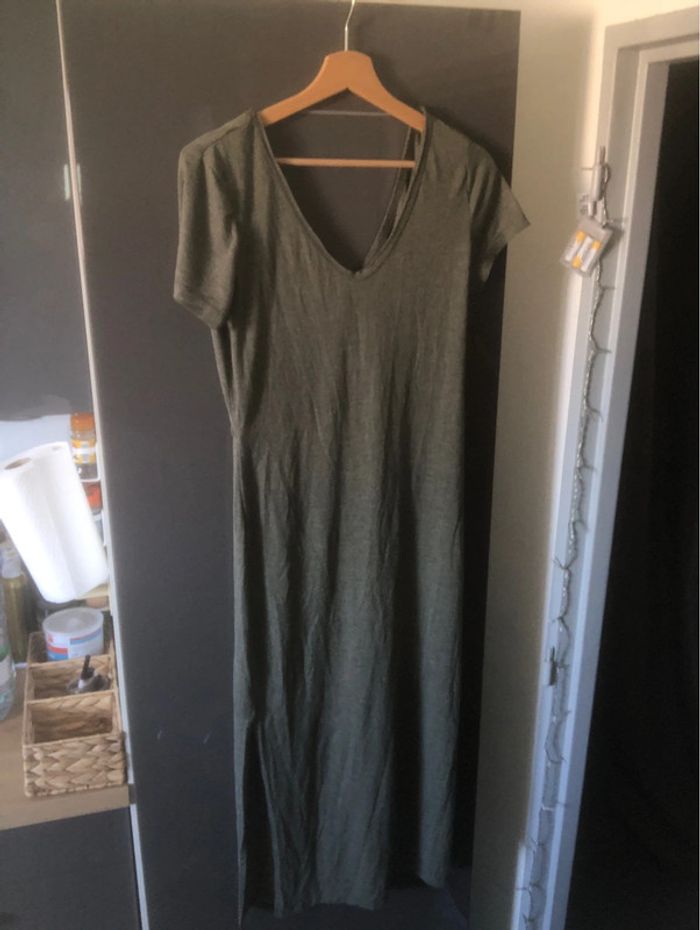 Longue robe femme Taille 40/42