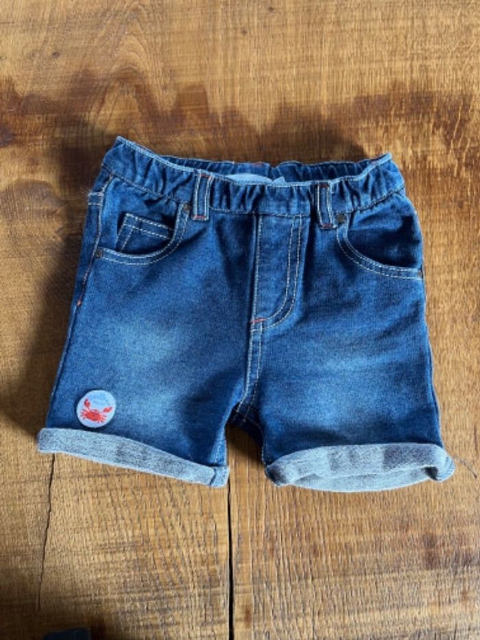Short