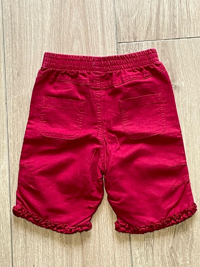 Pantalon bébé fille - photo numéro 2