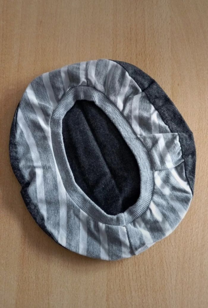 Ensemble gris - photo numéro 5