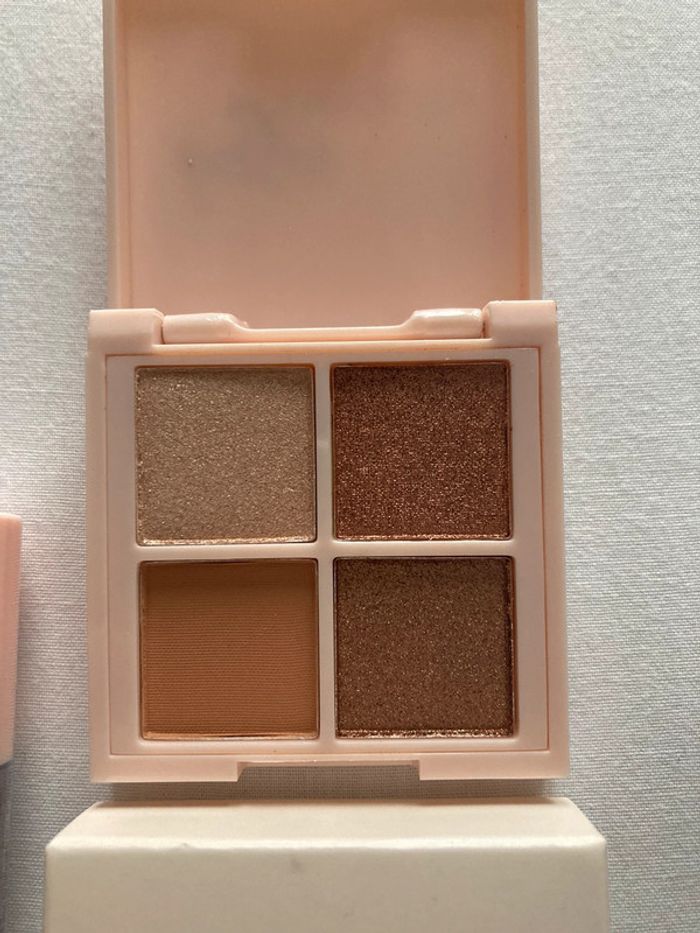Ensemble maquillage - photo numéro 2