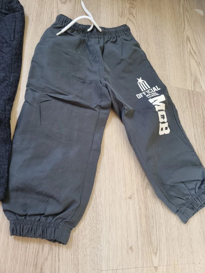 Lot de 4 pantalons 24 mois - photo numéro 5