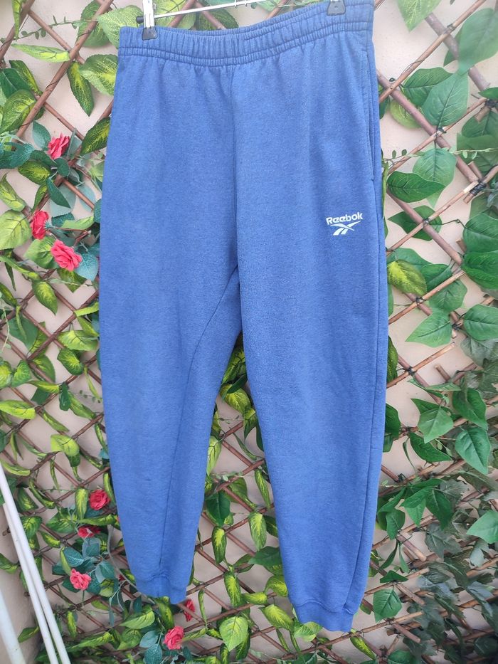 Jogging reebok