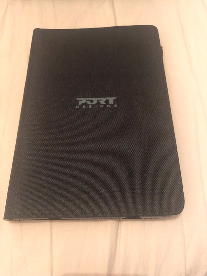 Étui tablette
