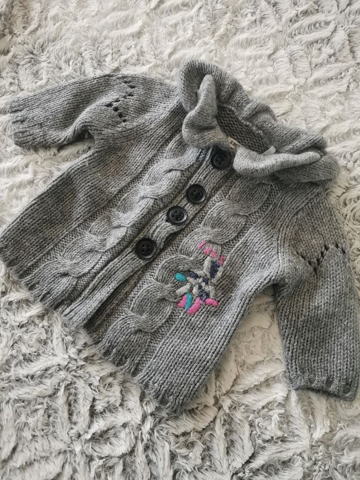 Gilet