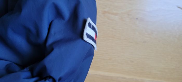 Doudoune homme tommy jeans - photo numéro 7