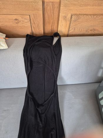 Combinaison pantalon