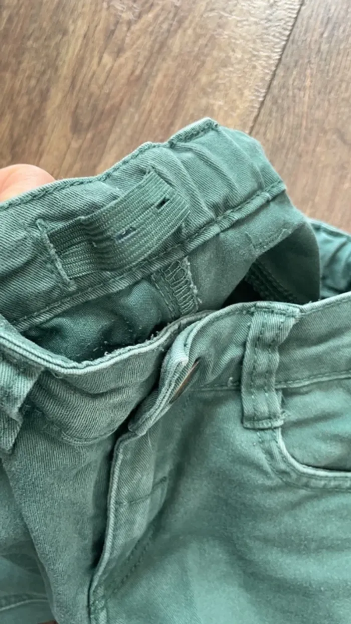 Pantalon garçon 6 ans - photo numéro 5