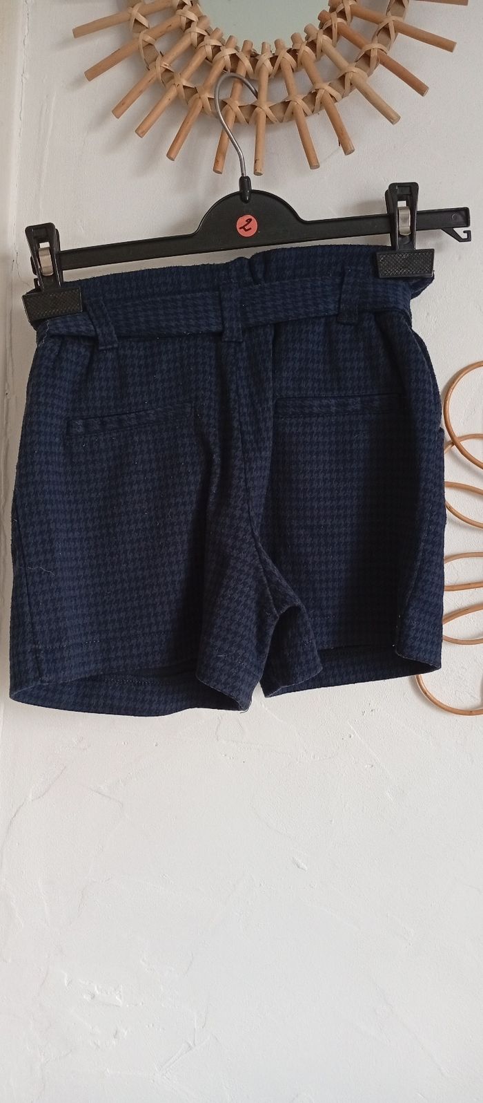 Short - photo numéro 3