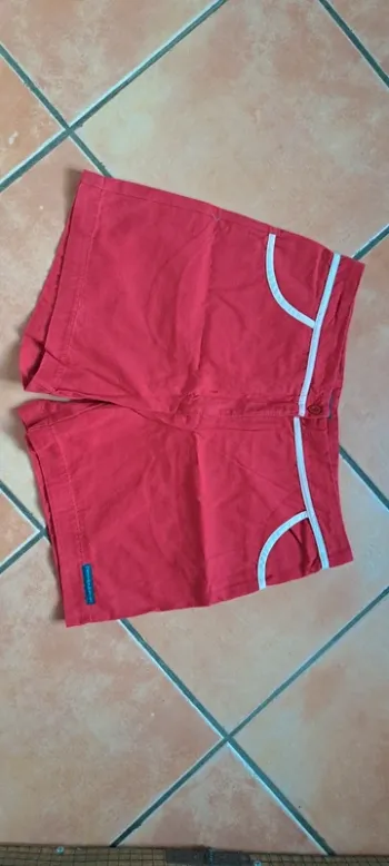 Short