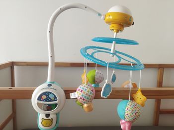Mobile bebe VTech