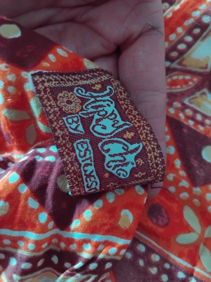 Sarongs/foulard/écharpe/ - photo numéro 3