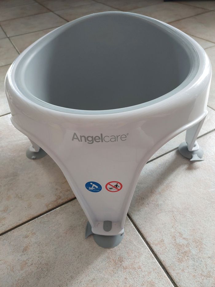 Siege de bain