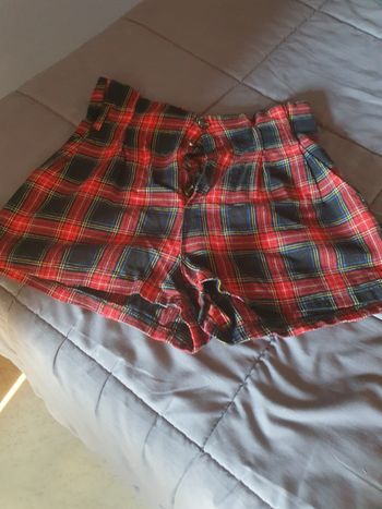 Short  hiver