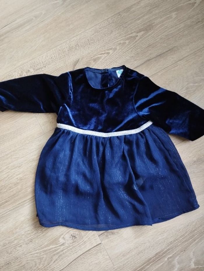 Robe noël