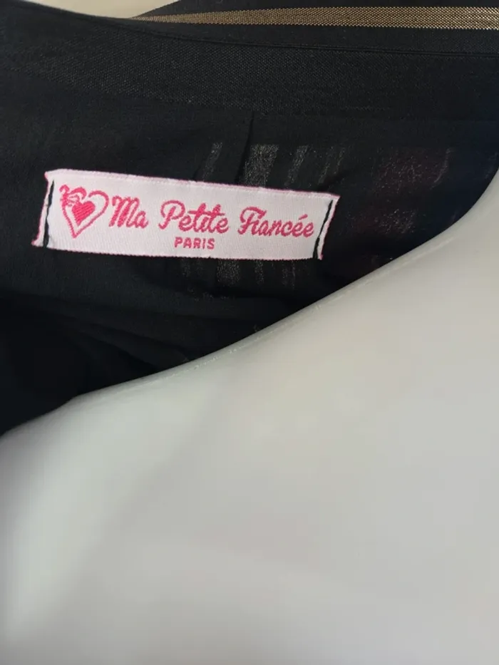 Veste légère 🌸 M - photo numéro 5