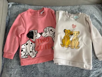Lot Sweet Disney