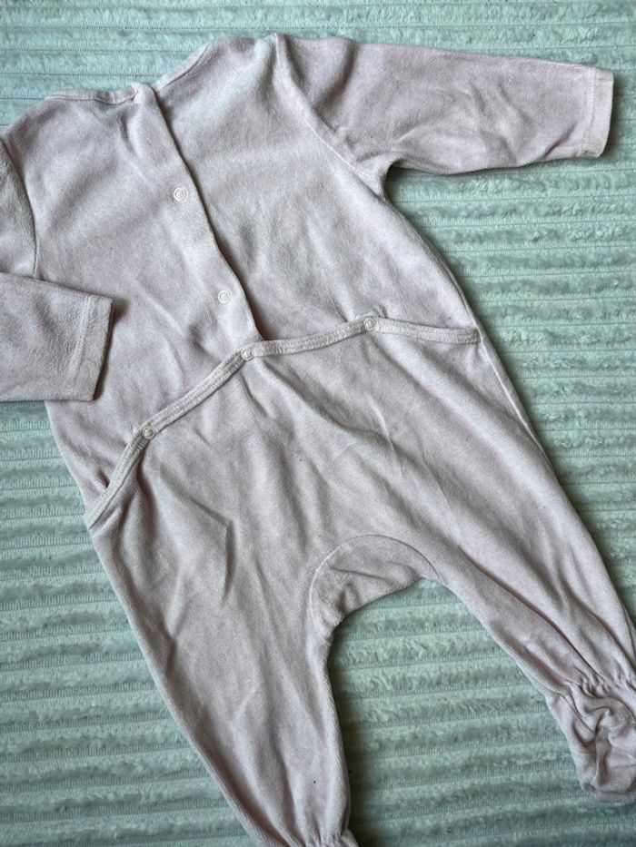 Pyjama licorne 12 mois - photo numéro 5