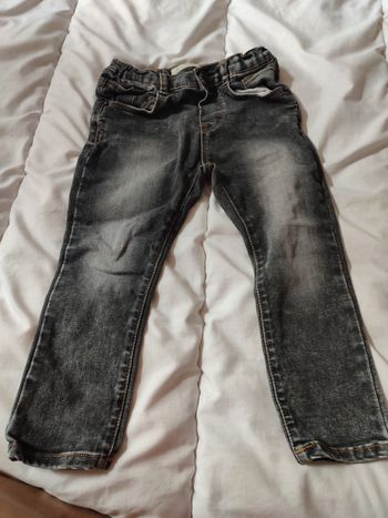 Jeans Zara boys 18/24