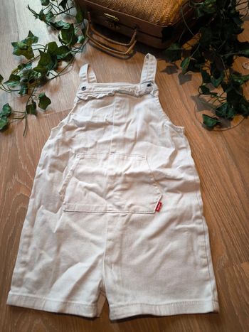 Salopette Levi's
