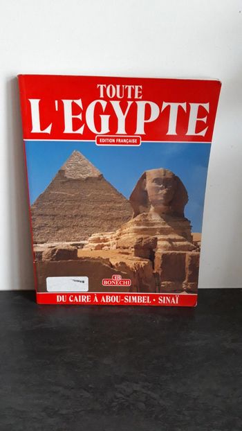L'Égypte