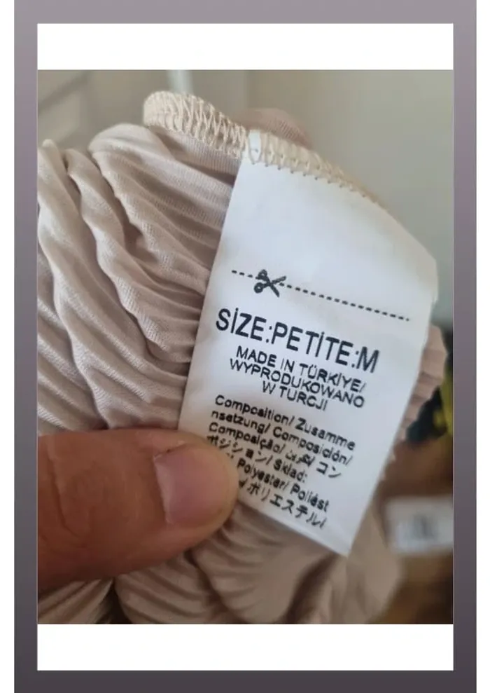 Pantalon shein - photo numéro 4