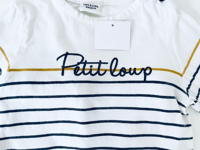 Ensemble TAO , taille 18 mois - photo numéro 5