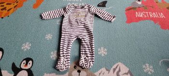 Pyjama 12 mois