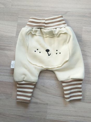 Pantalon 3 mois