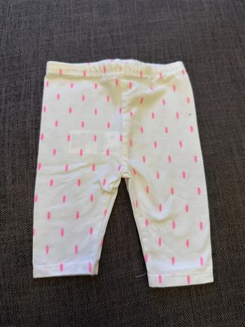 Legging Miniman