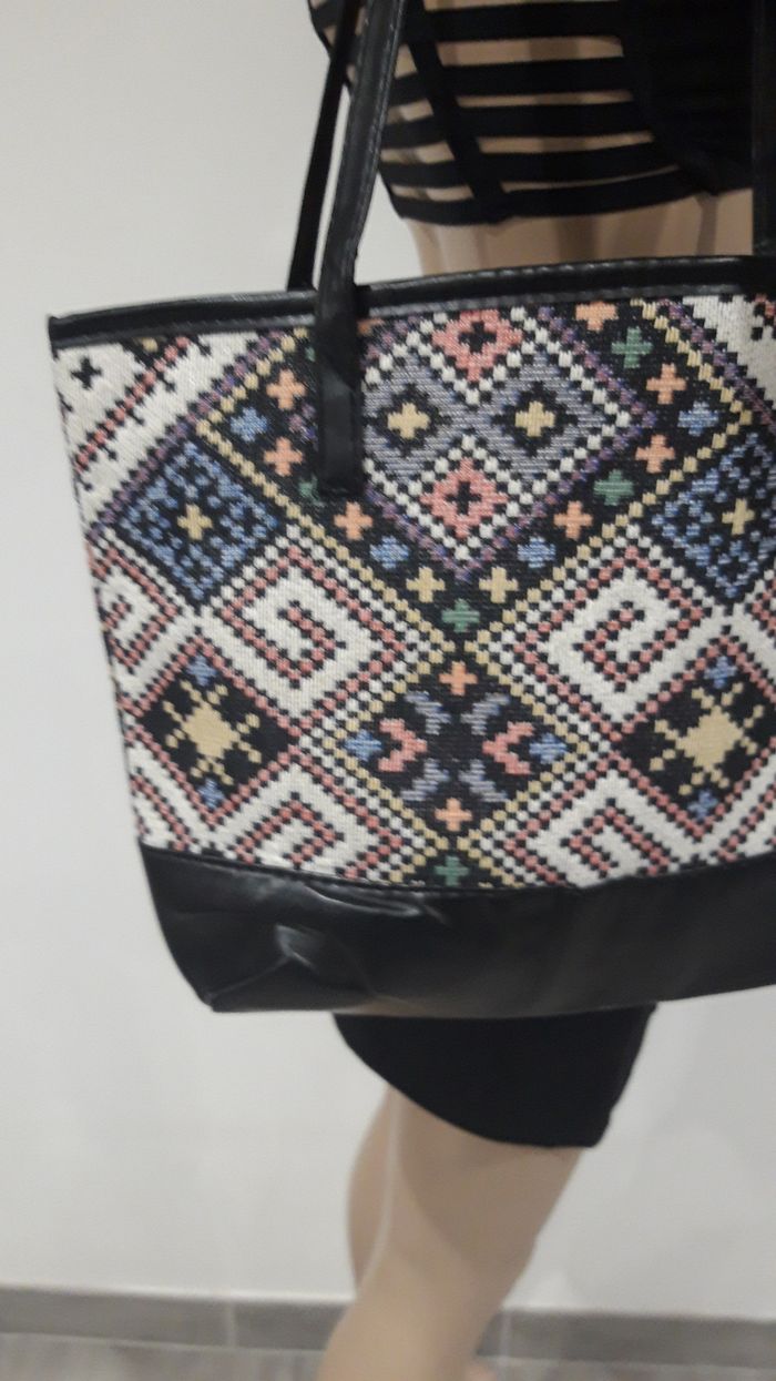 Sac à main - photo numéro 2