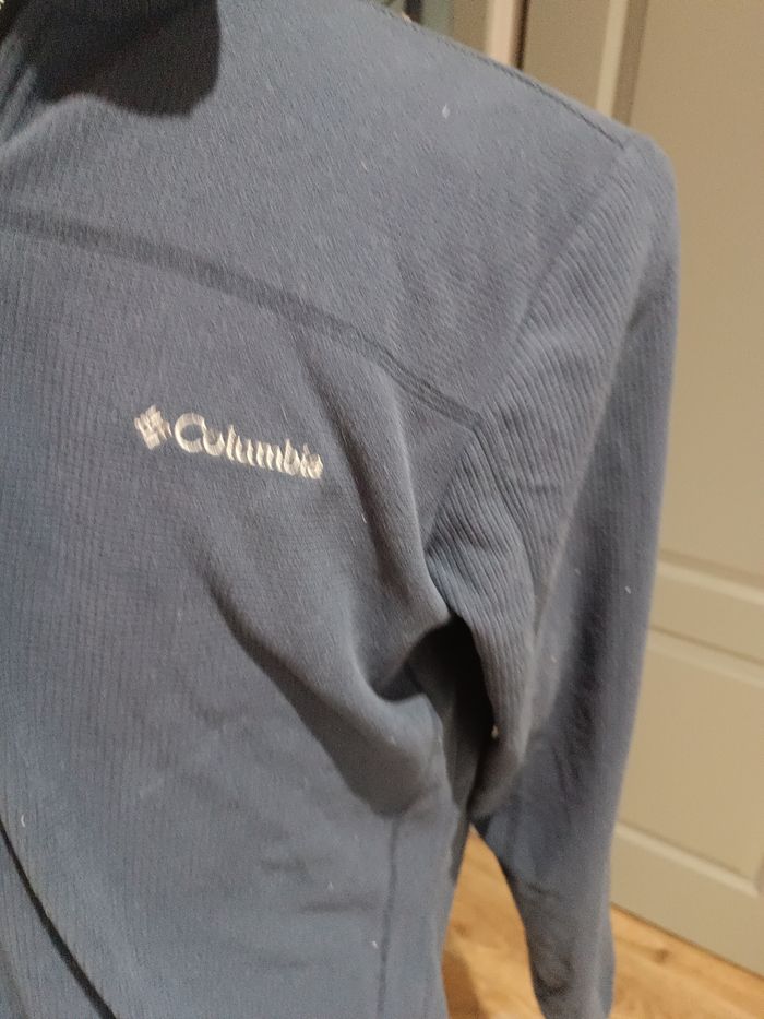 Pull femme t L Columbia - photo numéro 4