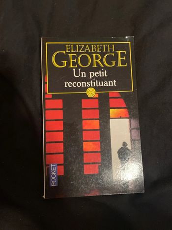 Un petit reconstituant