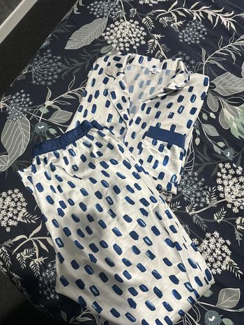Pyjama femme