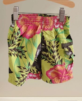 Short de bain Catimini